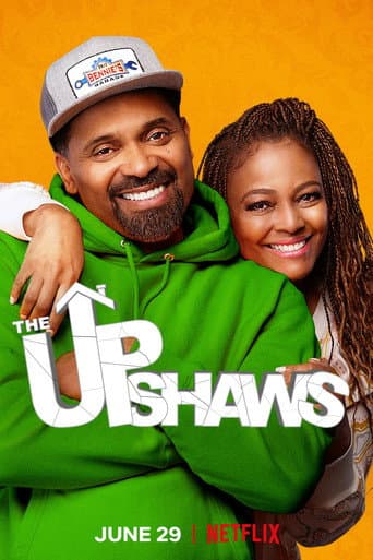 The Upshaws Season 2 poster