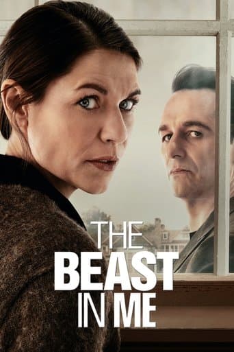 The Beast in Me Season 1 poster