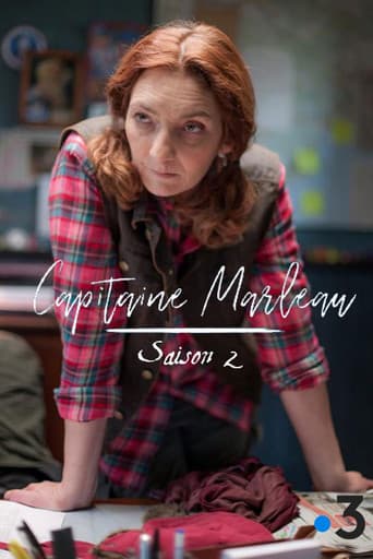 Capitaine Marleau Season 2 poster