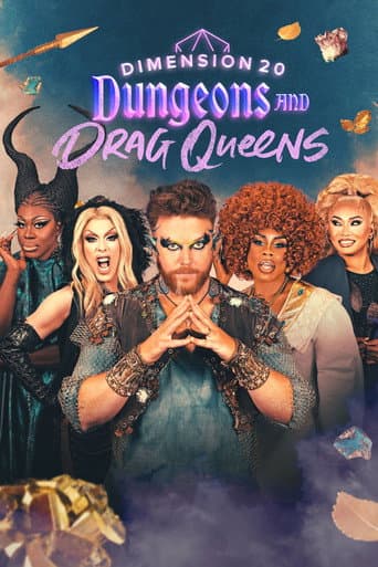 Dimension 20 Season 24 poster