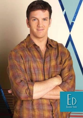 Ed Season 3 poster