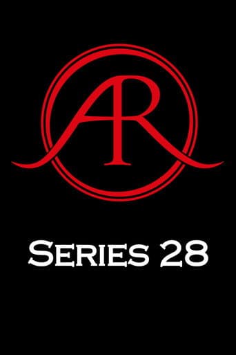 Antiques Roadshow Season 28 poster