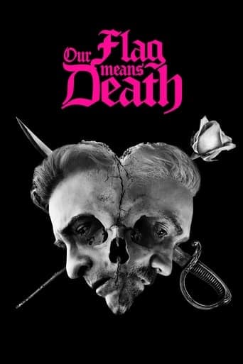 Our Flag Means Death poster