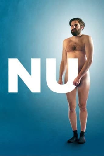 Nude Season 1 poster
