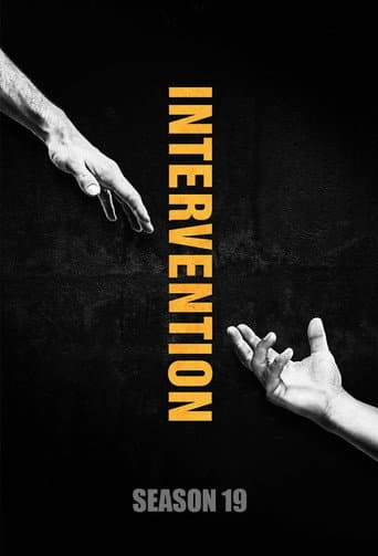 Intervention Season 19 poster