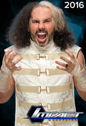 TNA iMPACT! Season 13 poster