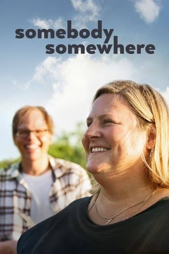 Somebody Somewhere Season 2 poster