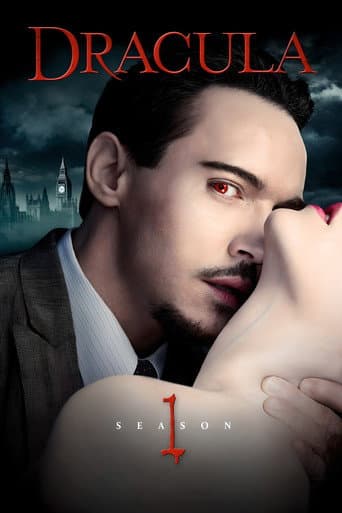 Dracula Season 1 poster