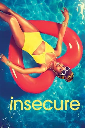 Insecure Season 2 poster