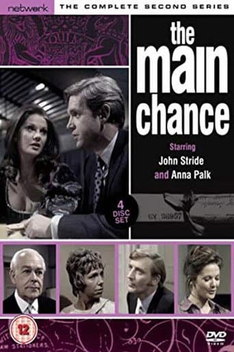 The Main Chance poster