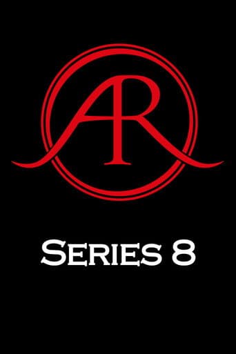 Antiques Roadshow Season 8 poster