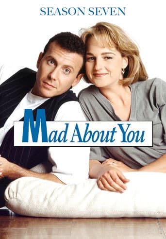 Mad About You Season 7 poster