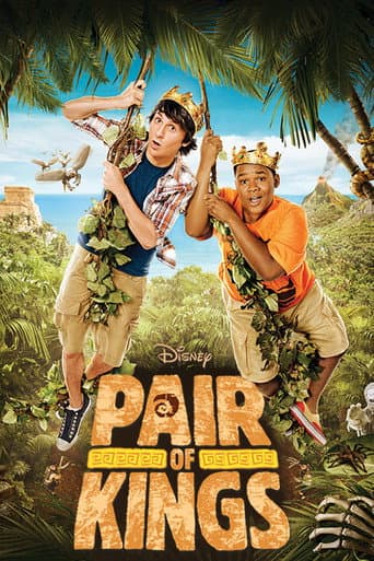 Pair of Kings Season 1 poster