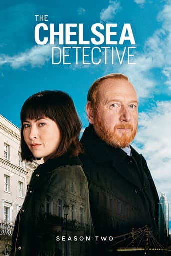 The Chelsea Detective Season 2 poster