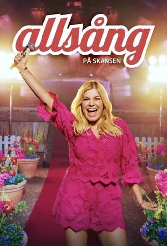 Allsång på Skansen Season 38 poster