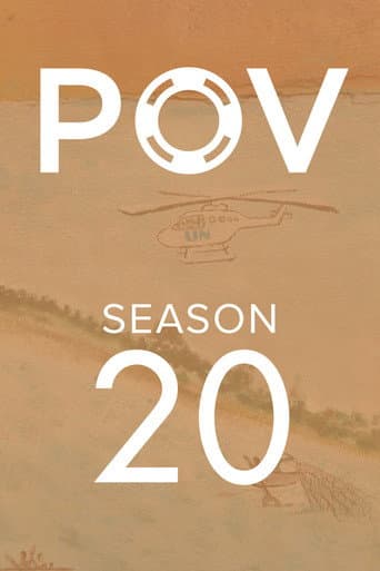 POV Season 20 poster