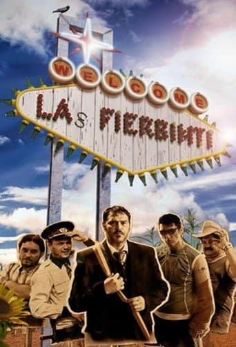 Las Fierbinţi Season 20 poster