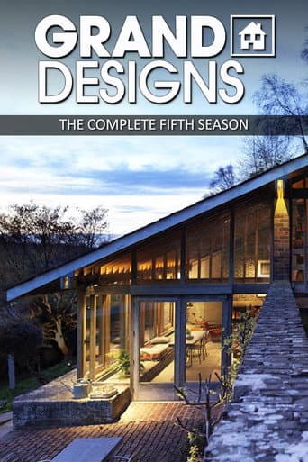 Grand Designs Season 5 poster