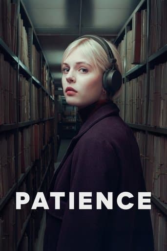 Patience Season 1 poster