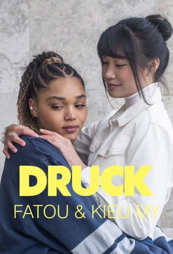 DRUCK Season 6 poster