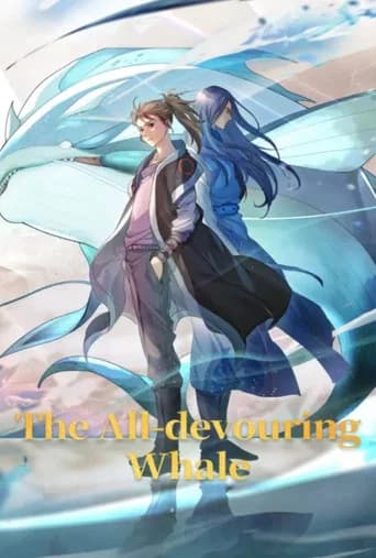 The All-Devouring Whale: Homecoming Season 1 poster