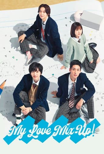 My Love Mix-Up! Season 1 poster