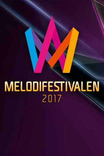 Melodifestivalen Season 56 poster