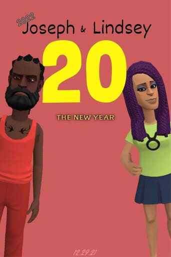 Joseph & Lindsey Season 20 poster