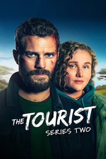 The Tourist Season 2 poster