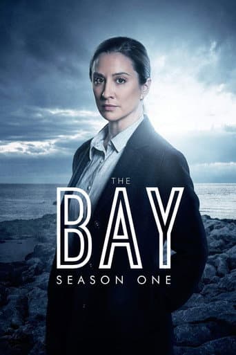 The Bay Season 1 poster