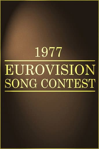 Eurovision Song Contest Season 22 poster