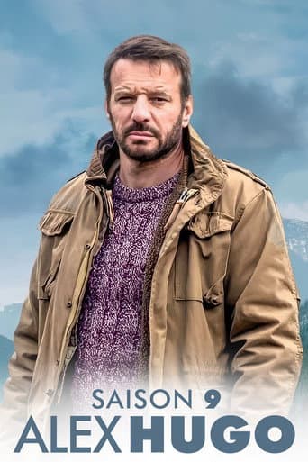 Alex Hugo Season 9 poster