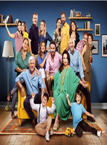 To Soi Sou Season 6 poster