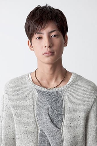 Syuusuke Saito