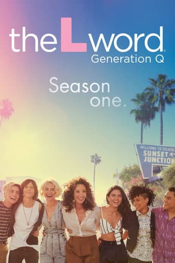 The L Word: Generation Q Season 1 poster