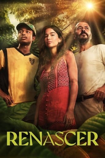 Rebirth Season 1 poster