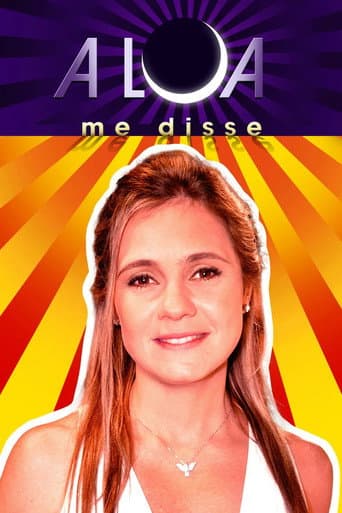 A Lua Me Disse Season 1 poster