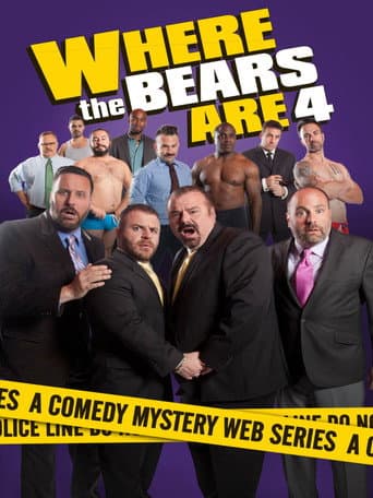 Where the Bears Are Season 4 poster