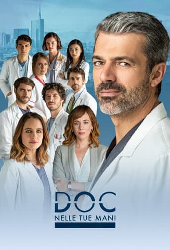 Doc Season 3 poster