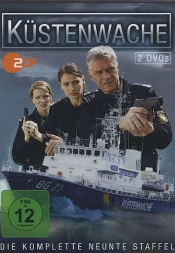 Küstenwache Season 9 poster