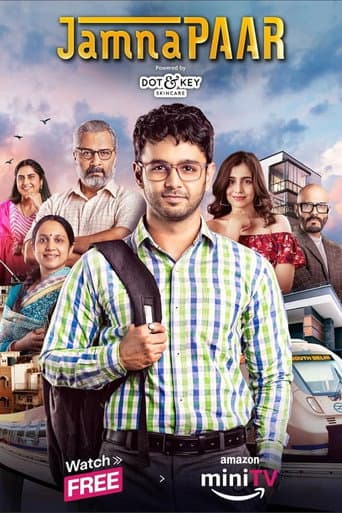 Jamnapaar Season 1 poster