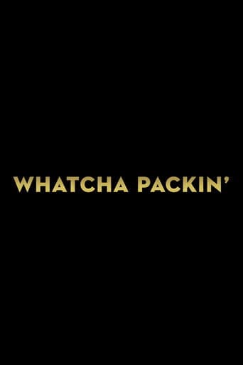 Whatcha Packin' Season 6 poster