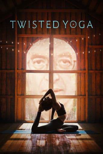 Twisted Yoga Season 1 poster