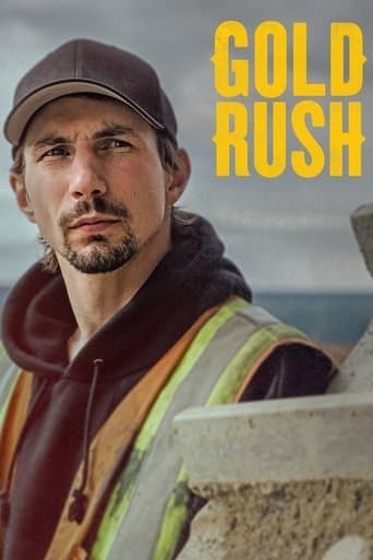 Gold Rush Season 13 poster