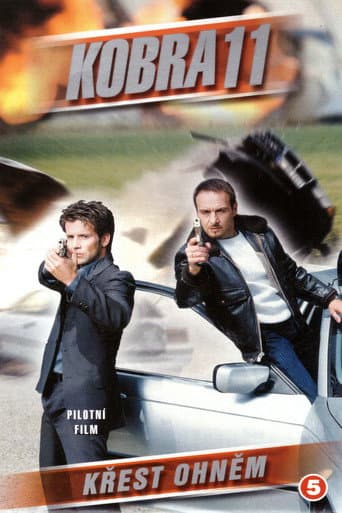 Alarm for Cobra 11: The Motorway Police Season 14 poster