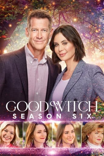 Good Witch Season 6 poster