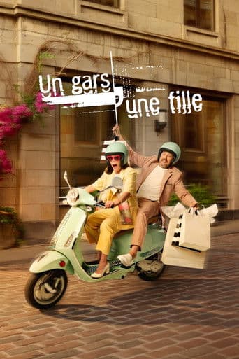 Un gars, une fille Season 11 poster