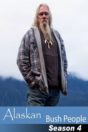 Alaskan Bush People Season 4 poster