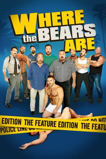 Where the Bears Are Season 1 poster