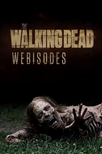 The Walking Dead: Webisodes poster